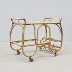 1776&nbsp;7060&nbsp;Serveringsvagn